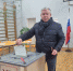 Депутаты ЛДПР вместе с тюменцами голосуют на выборах президента России - ЛДПР