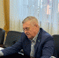 Александр Григорьев принял участие в рабочей встрече с руководителем Государственной жилищной инспекцией - Городская Дума
