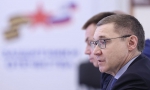 Фото пресс-службы полпреда президента РФ в УФО