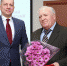 На Ученом совете наградили сотрудников Тюменского медицинского университета - Тюменский ГМУ