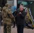 Главы новых филиалов центра "Воин" в Тюмени получили именные знамена - Newsprom.Ru