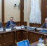 Александр Моор подвел итоги работы ЗапСибНОЦ в 2023 году - Губернатор Тюменской области
