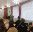 Фото службы «Дети в семье» из группы ВКонтакте - Tumentoday.Ru