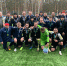 Тюменский клуб ТДСК уступил в финале регионального Кубка чемпионов по футболу - Тюменская арена