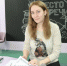 • У Анны Байбусиновой в этом году в первый класс идёт сын Сергей. Документы в школу № 1 горожанка уже принесла. - TyuMedia.Ru