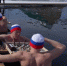 Рекорд России по игре в шахматы в ледяной воде установили в Тюмени - ГТРК Регион-Тюмень