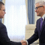Фото с официального сайта полномочного представителя президента Российской Федерации в Уральском федеральном округе - Tumentoday.Ru