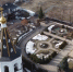 Новые элементы благоустройства появились в историческом сквере Тюмени - ГТРК Регион-Тюмень