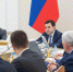 Никита Стасишин: программу "Стимул"продлят на три года, приоритет - социальные объекты - ИА Тюменская линия