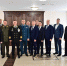 Начальник Управления Росгвардии по Тюменской области поздравил сотрудников рыбоохраны с 90-летием службы - Росгвардия