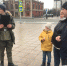 Патриотическая акция "Георгиевская ленточка" стартовала в Тюменской области - ИА Тюменская линия