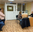 Дмитрий Елагин провел прием жителей Восточного округа - Городская Дума