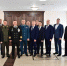 Начальник Управления Росгвардии по Тюменской области поздравил сотрудников рыбоохраны с 90-летием службы - TyuMedia.Ru
