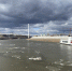 Тура в городе Тюмени за неделю прибыла более чем на два метра - Newsprom.Ru