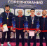 Тюменские боксеры стали призерами всероссийских стартов - Департамент физкультуры и спорта