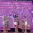 Тюменские гимнастки поспорили за места в сборной региона - Департамент физкультуры и спорта