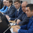 Фото: пресс-служба Общественной палаты Тюменской области - Newsprom.Ru