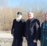 Николай Моисеев содействует в строительстве храма - Городская Дума