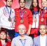 Тюменка Альбина Молдажанова завоевала серебряную медаль на чемпионате Европы по боксу в Белграде! - Тюменская арена