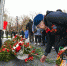 В Тюмени прошел митинг в честь годовщины присвоения звания "Город трудовой доблести" - ИА Тюменская линия