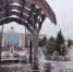 Сезон городских фонтанов открылся в Тюмени - ГТРК Регион-Тюмень