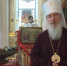 Пасхальное послание митрополита Тобольского и Тюменского Димитрия - ГТРК Регион-Тюмень
