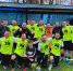 «Сибинтел-Рубин» выиграл футбольный блиц-турнир, посвящённый Дню Победы - Тюменская арена