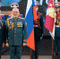 Создателя "Бессмертного полка" наградили медалью Росгвардии - NG72.Ru