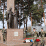 • Ребята из специализированной группы добровольной подготовки к военной службе с казачьим уклоном «Сокол» из школы № 3 города Заводоуковска были одними из лучших на конкурсе почётных караулов. - TyuMedia.Ru