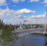 В Тюмени в реке Тура уровень воды поднялся до 467 см - NG72.Ru