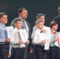 Юные победители тюменского музыкального чемпионата могут попасть в состав сборной страны - ГТРК Регион-Тюмень
