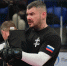 Капитан тюменской команды «Толпар» по спортивному ножевому бою Александр Стриганов: «Посмотрим друг на друга во время воодушевляющей речи и ввяжемся в бой» - Тюменская арена