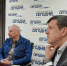 Встреча с экспертами Союза журналистов России состоялась в Тюмени - Городская Дума