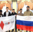 Волонтеры из Тюменского медицинского университета участвуют в ликвидации последствий паводка - TyuMedia.Ru