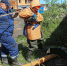 пресс-служба ООО "Тюмень - Водоканал" - ИА Тюменская линия