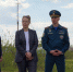 Тюменский район: в готовности к пожароопасному сезону - МЧС