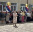 Последний звонок прозвенел в лицее №34 города Тюмени - Городская Дума
