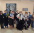 К 80-летию Тюменской области открылась выставка Посла культуры Союза женщин России Альфеи Мухаметовой - Единая Россия