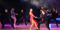 Фото Екатерины Христозовой - Tumentoday.Ru