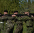 Тюменские подростки проверили свои военно-спортивные навыки - ГТРК Регион-Тюмень