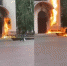Фото телеграм каналов «ЧС Тюмень Z» и «Тюмень №1» - Tumentoday.Ru
