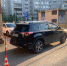 В Тюмени во дворе дома иномарка сбила девятилетнюю девочку - ИА Тюменская линия