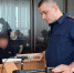 В Тюмени арестован местный житель, обвиняемый в поджоге храма - Управление следственного комитета