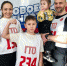 ProГТО72: семья Косенко из Тобольска - Newsprom.Ru