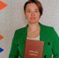 Ялторовчанка рассказала, почему она решила пройти обучение в декрете - Newsprom.Ru