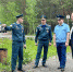 Повышая уровень противопожарной защиты - МЧС