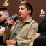 Президент лиги Open FC Александр Гурьянов: «Тюмень – идеальное место для возвращения в ММА Алексея Кунченко» - Тюменская арена