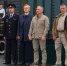 «Воин» воспитывает патриотов - Единая Россия