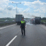 Автобус загорелся в пятницу на объездной дороге в Тюмени - Newsprom.Ru
