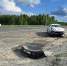 Водитель Daewoo Nexia погиб после ДТП с Toyota Camry на трассе в Уватском районе - Car72.Ru